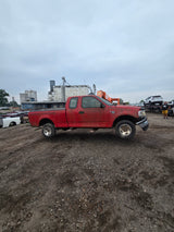 1998 Ford F150 Extended Cab 6.5' Short Bed OBS - FULL PART OUT
