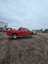 1998 Ford F150 Extended Cab 6.5' Short Bed OBS - FULL PART OUT