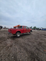 1998 Ford F150 Extended Cab 6.5' Short Bed OBS - FULL PART OUT