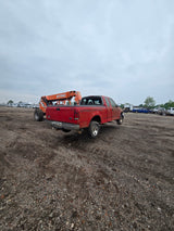 1998 Ford F150 Extended Cab 6.5' Short Bed OBS - FULL PART OUT