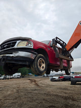 1998 Ford F150 Extended Cab 6.5' Short Bed OBS - FULL PART OUT