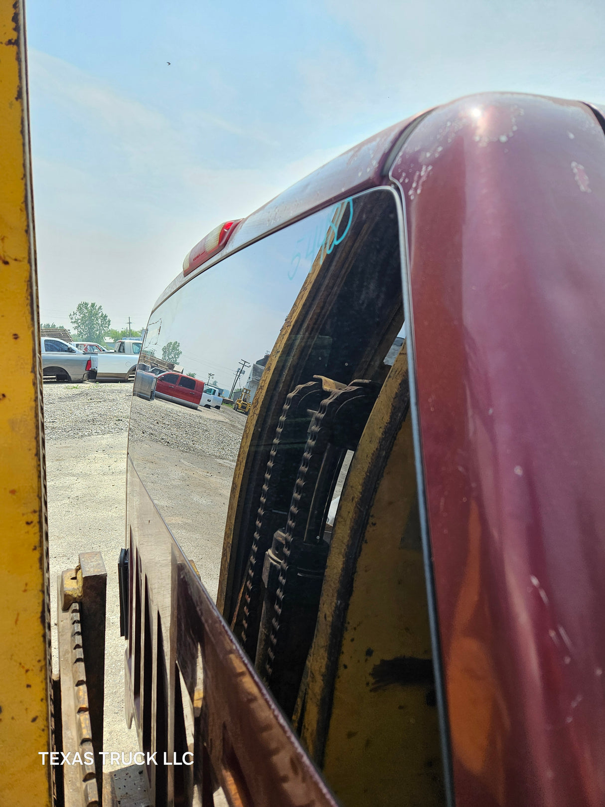 1999-2007 Chevrolet Silverado / GMC Sierra 1500 2500 HD 3500HD Extended Cab Body
