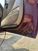 1999-2007 Chevrolet Silverado / GMC Sierra 1500 2500 HD 3500HD Extended Cab Body