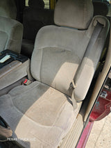 1999-2007 Chevrolet Silverado / GMC Sierra 1500 2500 HD 3500HD Extended Cab Body