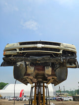 1999-2007 Chevrolet Silverado / GMC Sierra 1500 2500 HD 3500HD Extended Cab Body