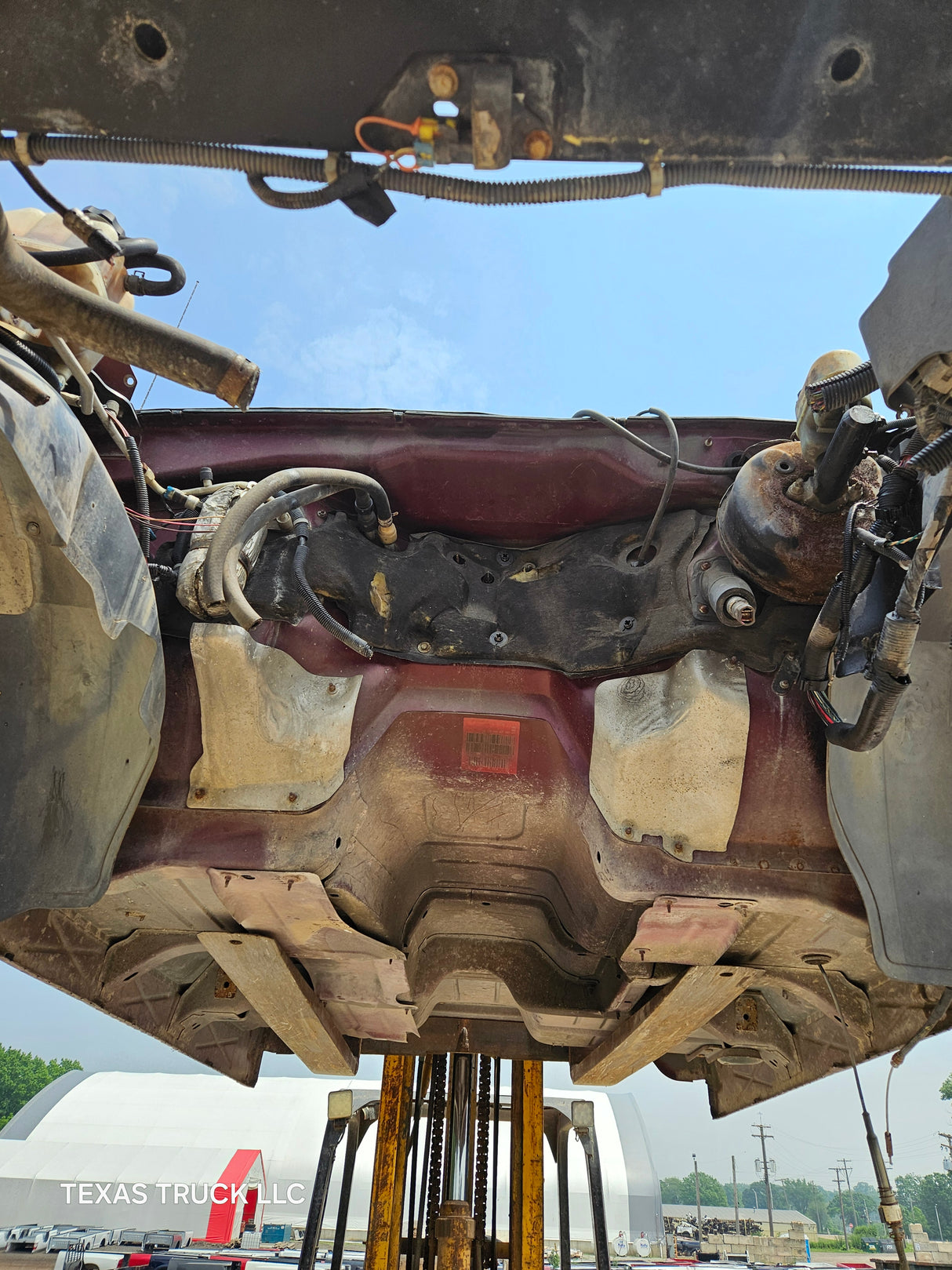 1999-2007 Chevrolet Silverado / GMC Sierra 1500 2500 HD 3500HD Extended Cab Body