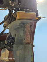 1999-2007 Chevrolet Silverado / GMC Sierra 1500 2500 HD 3500HD Extended Cab Body