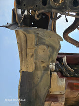 1999-2007 Chevrolet Silverado / GMC Sierra 1500 2500 HD 3500HD Extended Cab Body