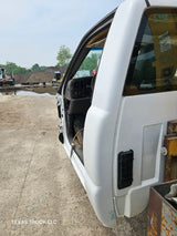 1999-2007 Chevrolet Silverado / GMC Sierra 1500 2500 HD 3500HD Regular Cab Body