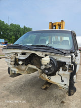 1999-2007 Chevrolet Silverado / GMC Sierra 1500 2500 HD 3500HD Regular Cab Body