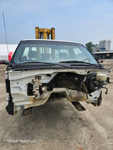 1999-2007 Chevrolet Silverado / GMC Sierra 1500 2500 HD 3500HD Regular Cab Body