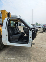 1999-2007 Chevrolet Silverado / GMC Sierra 1500 2500 HD 3500HD Regular Cab Body