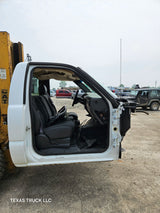 1999-2007 Chevrolet Silverado / GMC Sierra 1500 2500 HD 3500HD Regular Cab Body