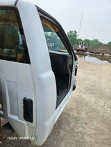 1999-2007 Chevrolet Silverado / GMC Sierra 1500 2500 HD 3500HD Regular Cab Body