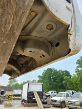 1999-2007 Chevrolet Silverado / GMC Sierra 1500 2500 HD 3500HD Regular Cab Body
