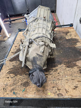 1999-2003 4R100 Automatic Transmission 2wd Ford F250 F350 F450 F550 Super Duty 6.8L v10 triton 5.4L v8 147K Miles