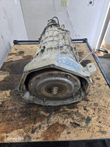 1999-2003 4R100 Automatic Transmission 2wd Ford F250 F350 F450 F550 Super Duty 6.8L v10 triton 5.4L v8 147K Miles
