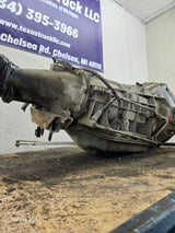 1999-2003 4R100 Automatic Transmission 2wd Ford F250 F350 F450 F550 Super Duty 6.8L v10 triton 5.4L v8 147K Miles