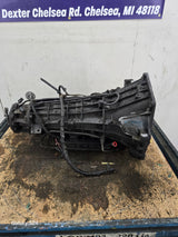 1999-2003 7.3L Power Stroke 4r100 Automatic Transmission Ford Pickup F250 F350 F450 F550 Super Duty 167k Miles