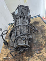 1999-2003 7.3L Power Stroke 4r100 Automatic Transmission Ford Pickup F250 F350 F450 F550 Super Duty 167k Miles