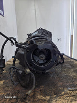 1999-2003 7.3L Power Stroke 4r100 Automatic Transmission Ford Pickup F250 F350 F450 F550 Super Duty 167k Miles