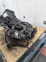 1999-2003 7.3L Power Stroke 4r100 Automatic Transmission Ford Pickup F250 F350 F450 F550 Super Duty 167k Miles