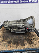 2003-2010 5r110 Automatic Transmission 4x4 2wd Ford F250 F350 F450 F550 Super Duty 6.0L 6.4l power stroke 6.8L v10 triton 5.4L v8 6C3P-7000-B0 168K MILES