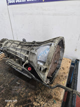 2003-2010 5r110 Automatic Transmission 4x4 2wd Ford F250 F350 F450 F550 Super Duty 6.0L 6.4l power stroke 6.8L v10 triton 5.4L v8 6C3P-7000-B0 168K MILES