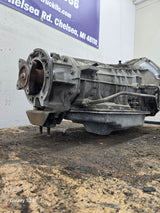 2003-2010 5r110 Automatic Transmission 4x4 2wd Ford F250 F350 F450 F550 Super Duty 6.0L 6.4l power stroke 6.8L v10 triton 5.4L v8 6C3P-7000-B0 168K MILES