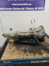 2004-2005 545rfe Automatic Transmission 2wd Dodge 4.7L 5.7L v8