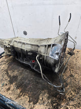 2004-2005 545rfe Automatic Transmission 2wd Dodge 4.7L 5.7L v8