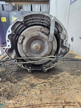 2004-2005 545rfe Automatic Transmission 2wd Dodge 4.7L 5.7L v8