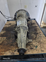2004-2005 545rfe Automatic Transmission 2wd Dodge 4.7L 5.7L v8
