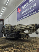 2004-2005 545rfe Automatic Transmission 2wd Dodge 4.7L 5.7L v8