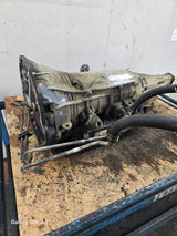 2004-2005 545rfe Automatic Transmission 2wd Dodge 4.7L 5.7L v8