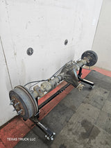 2005-2007 Chevrolet Silverado GMC Sierra 1500 3.23 Rear Axle GU5