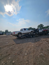 2012 Ford F-250 King Ranch Super Duty 6.7L Power Stroke CCSB - FULL PART OUT