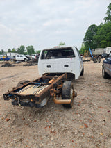 2012 Ford F-350 Super Duty Crew Cab, Cab and Chassis Dual Rear Wheel 2wd - FULL PART OUT