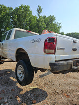 2007 Ford Ranger Extended Cab 6' Short Bed 4x4 - FULL PART OUT