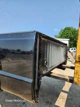 2011-2016 Ford F330 F450 F550 Super Duty 8' Dually Truck Bed