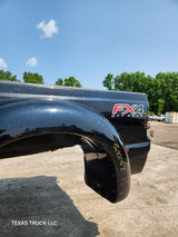 2011-2016 Ford F330 F450 F550 Super Duty 8' Dually Truck Bed