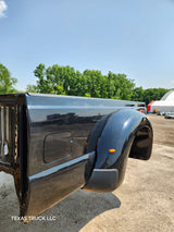 2011-2016 Ford F330 F450 F550 Super Duty 8' Dually Truck Bed