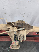 2000-2007 Ford Ranger Rear Axle 7.5" 10" Drums 3.73 Gear ratio