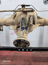 2000-2007 Ford Ranger Rear Axle 7.5" 10" Drums 3.73 Gear ratio