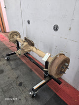 2000-2007 Ford Ranger Rear Axle 7.5" 10" Drums 3.73 Gear ratio