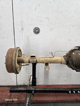 2000-2007 Ford Ranger Rear Axle 7.5" 10" Drums 3.73 Gear ratio