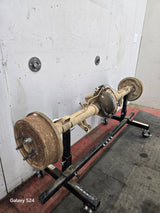 2000-2007 Ford Ranger Rear Axle 7.5" 10" Drums 3.73 Gear ratio