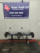 2002-2005 Dodge Ram 1500 Rear Axle 3.55 Gear Ratio 3rd Gen
