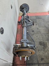 2002-2005 Dodge Ram 1500 Rear Axle 3.55 Gear Ratio 3rd Gen