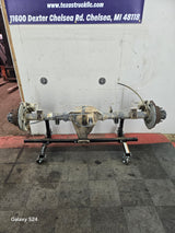 2002-2004 Ford Super Duty F250 F350 SRW Rear Axle 3.73 Gear Ratio 88k Miles